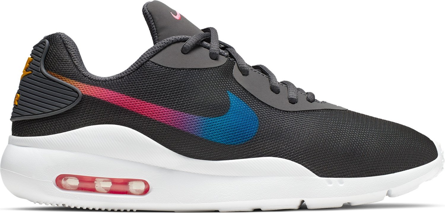 nike air max oketo good for running