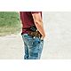 Versacarry Protector Size 1 Water Buffalo Holster                                                                                - view number 6 image