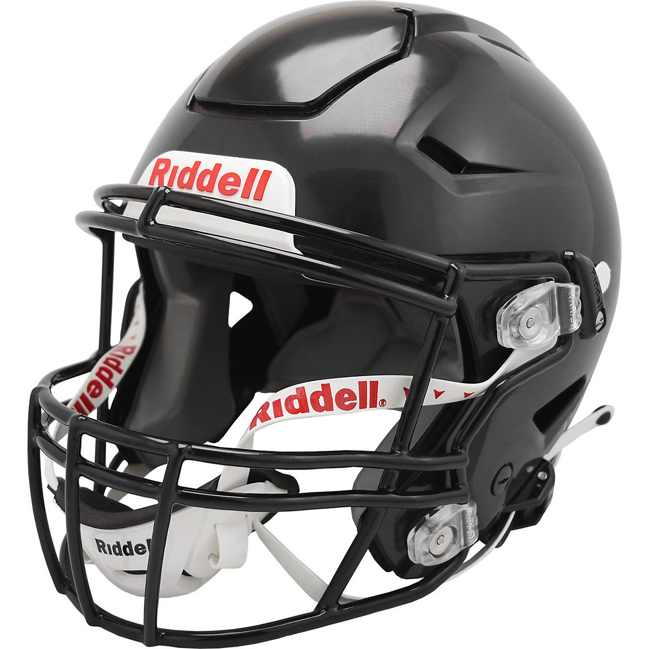 Riddell Youth SpeedFlex Football Helmet                                                                                          - view number 1