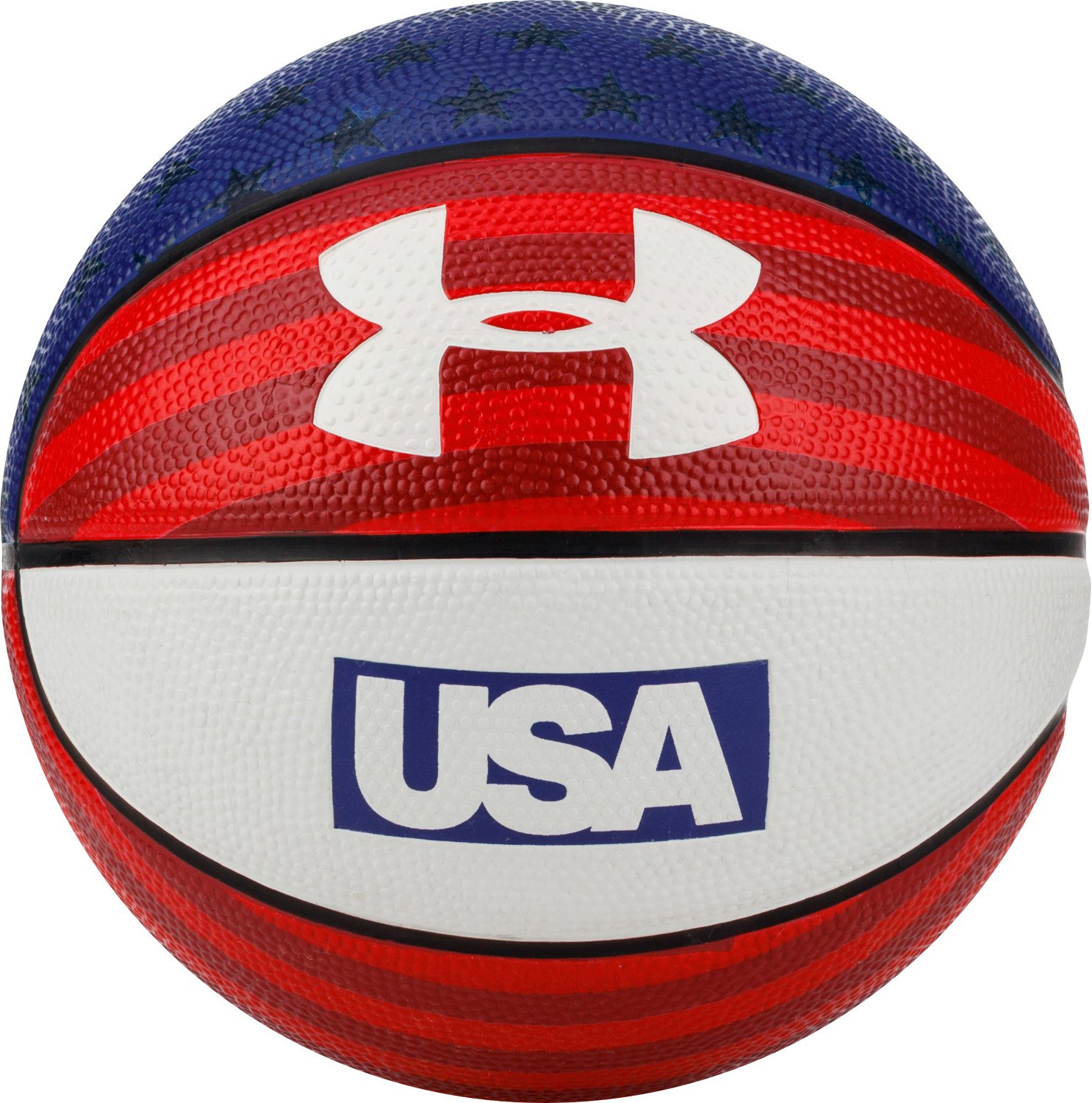 under armour undeniable basketball