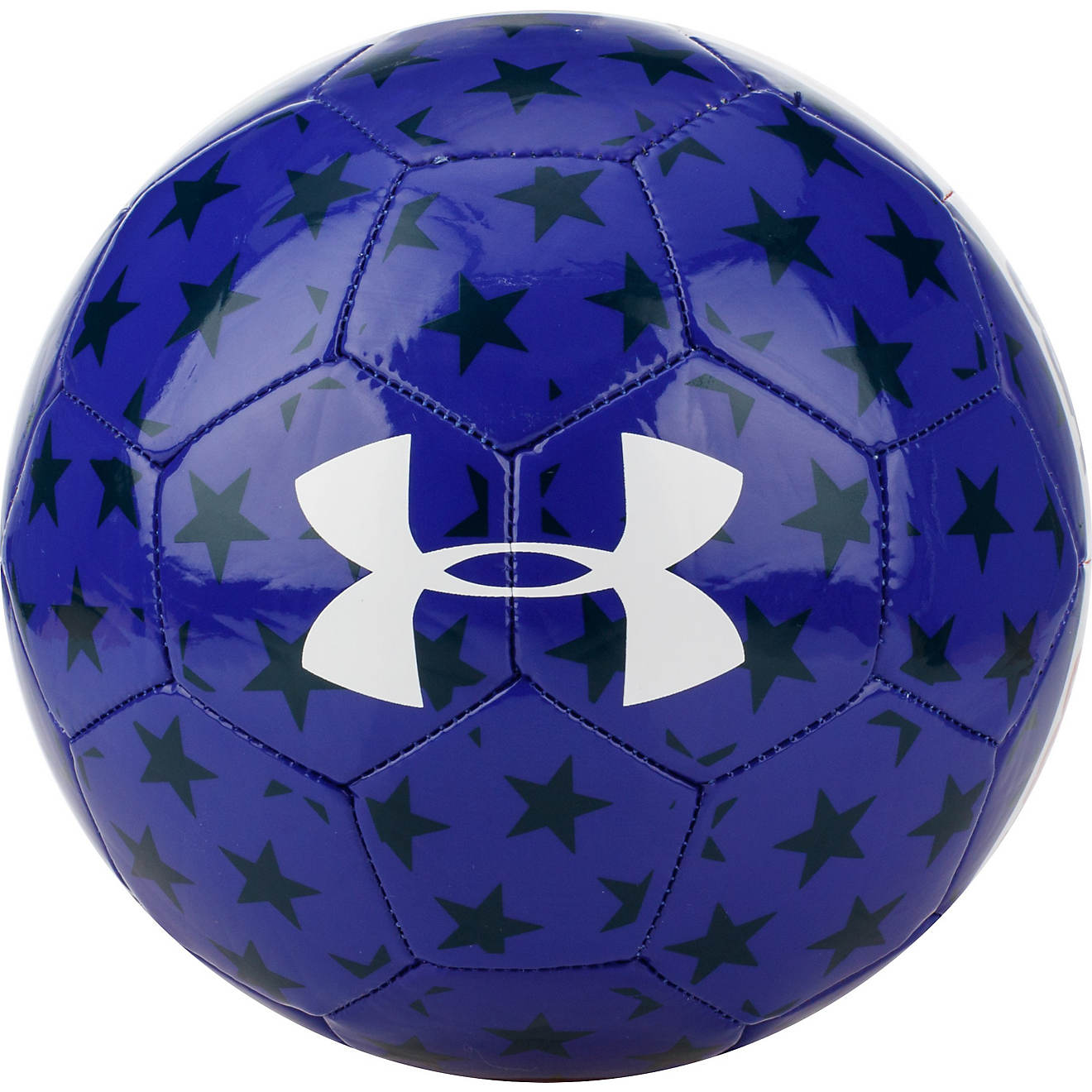 Under Armour Americana Youth Mini Soccer Ball                                                                                    - view number 1