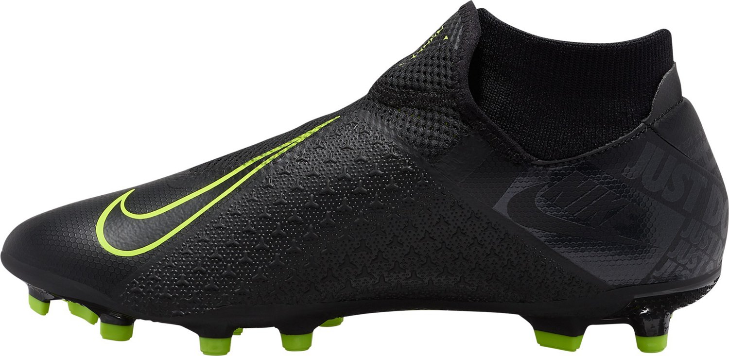 Nike Phantom React Vision Pro Dynamic Fit TF . soccerloco