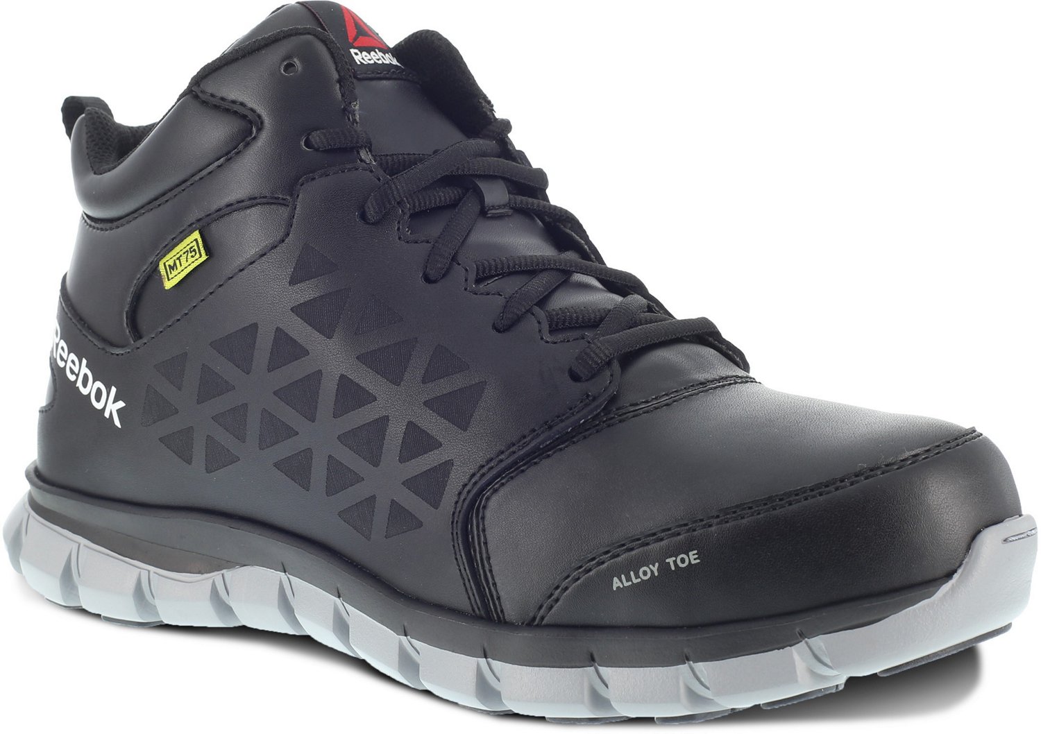 academy women's work shoes