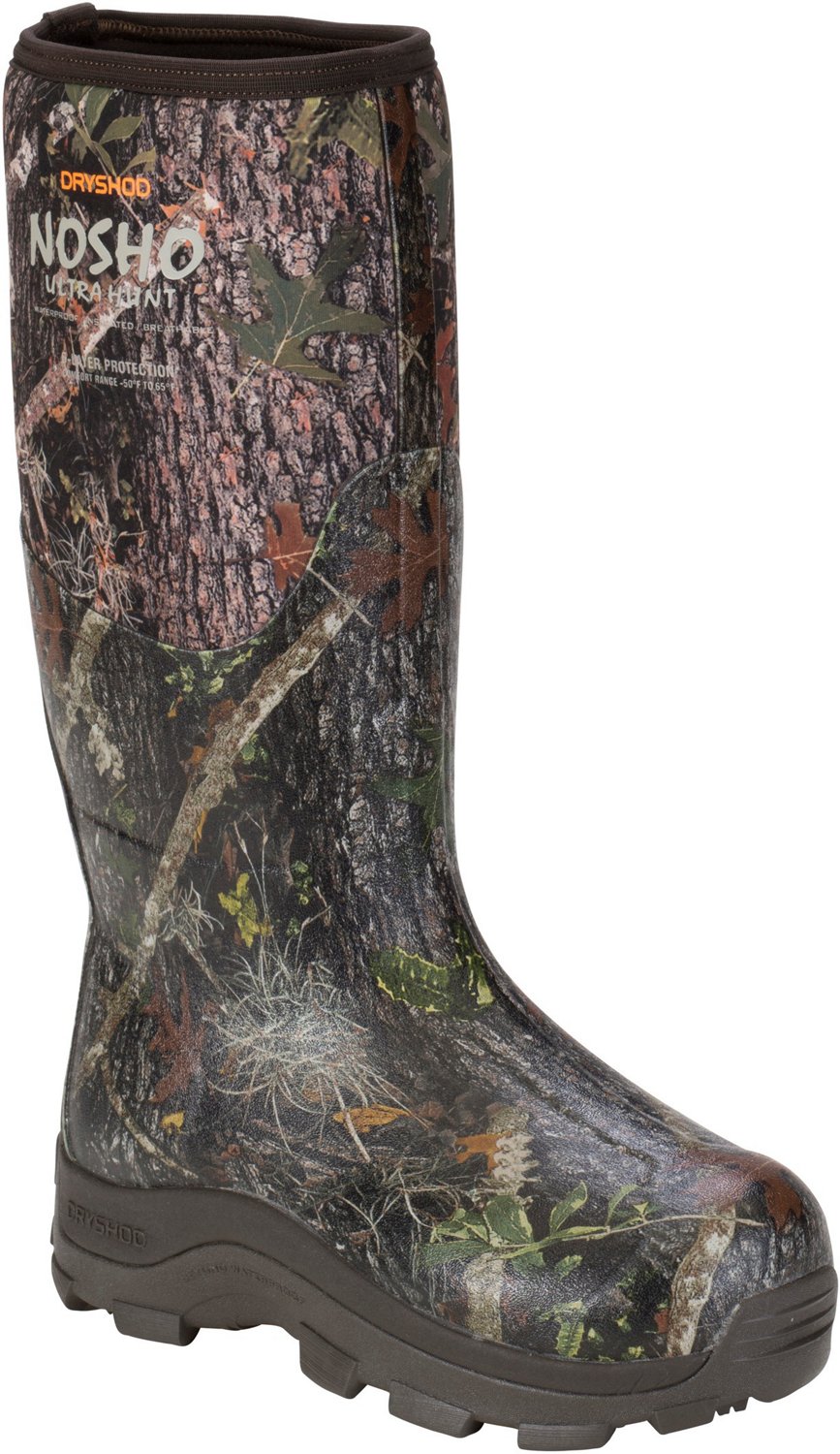 hunting boots for women