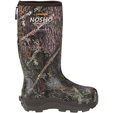 Dryshod Women's NOSHO Ultra Hunt Cold-Conditions Waterproof Hunting Boots                                                       