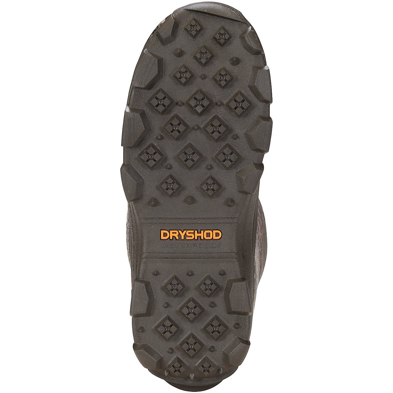 Dryshod Women's NOSHO Ultra Hunt Cold-Conditions Waterproof Hunting Boots                                                        - view number 5