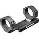 Leupold Mark AR Integral Mounting System 1-Piece Base and Ring Combo                                                             - view number 1 image
