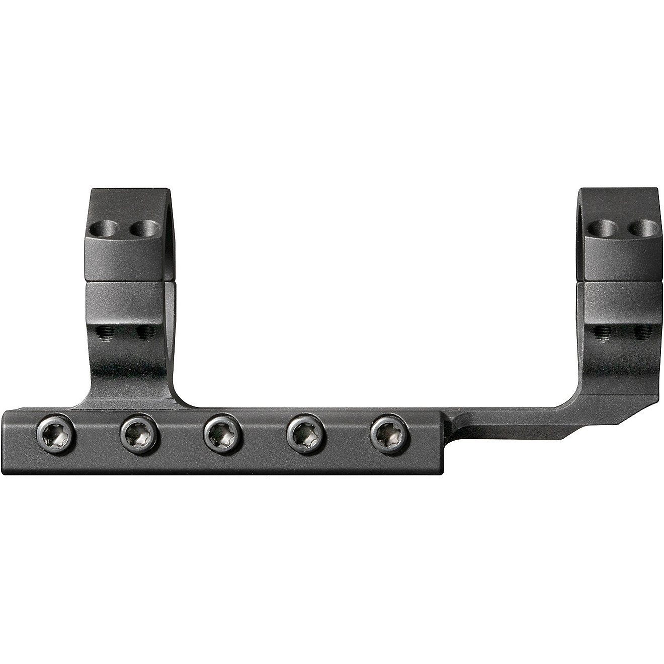 Leupold Mark AR Integral Mounting System 1-Piece Base and Ring Combo                                                             - view number 4