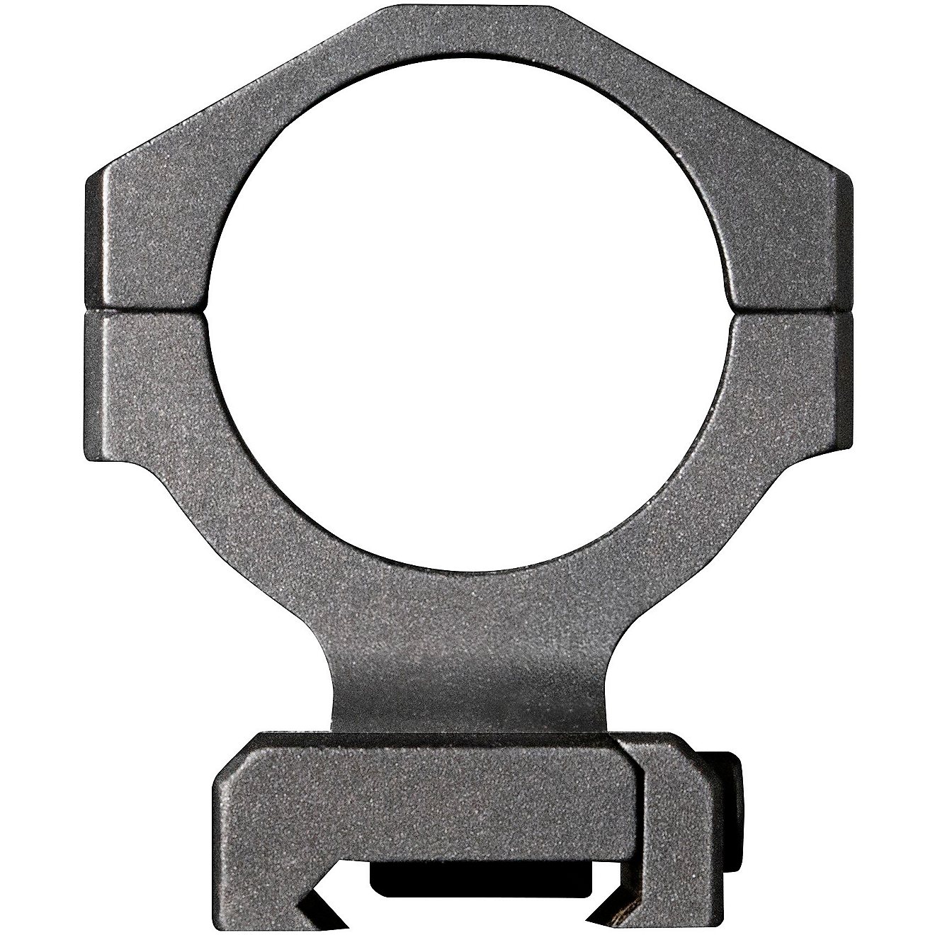 Leupold Mark AR Integral Mounting System 1-Piece Base and Ring Combo                                                             - view number 5