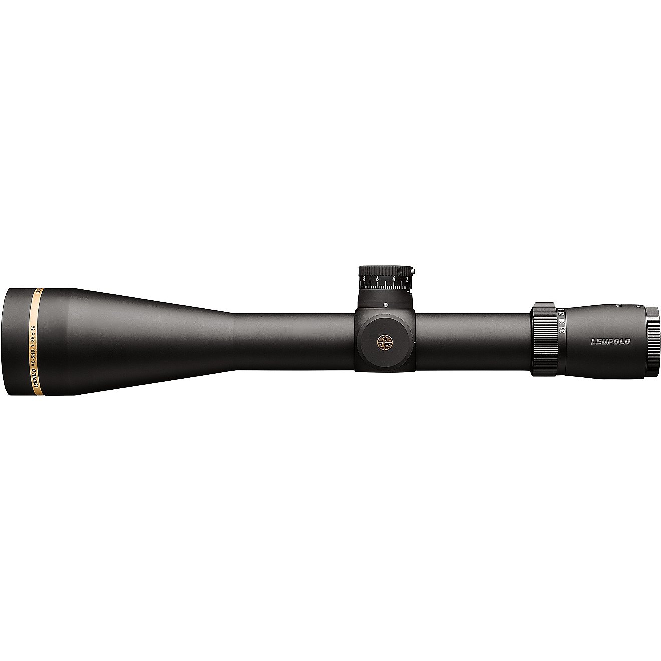 Leupold 173221 VX-5HD 7 - 35 x 56 Impact-14 MOA Riflescope                                                                       - view number 2
