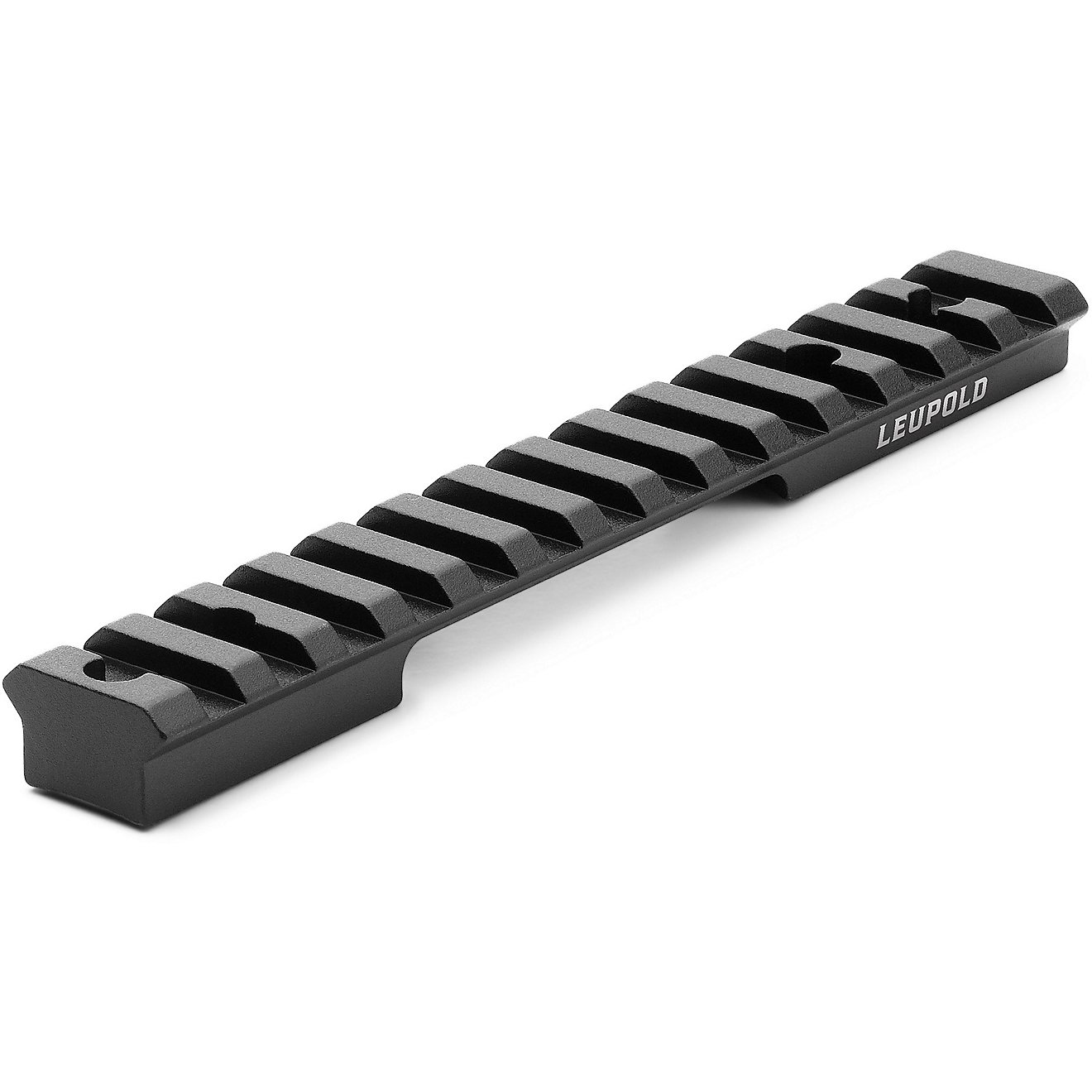 Leupold BackCountry Cross-Slot 1-Piece Base for Winchester 70 Short Action Rifles                                                - view number 1