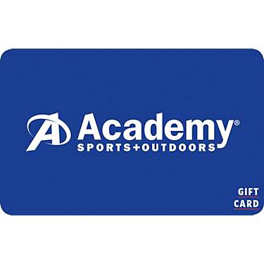 Academy Bulk Gift Cards (Free Standard Shipping)                                                                                