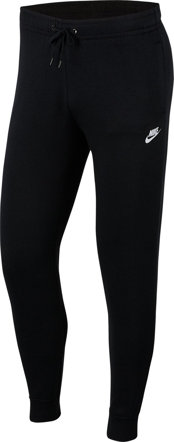 nike women's nike sportswear club fleece pants