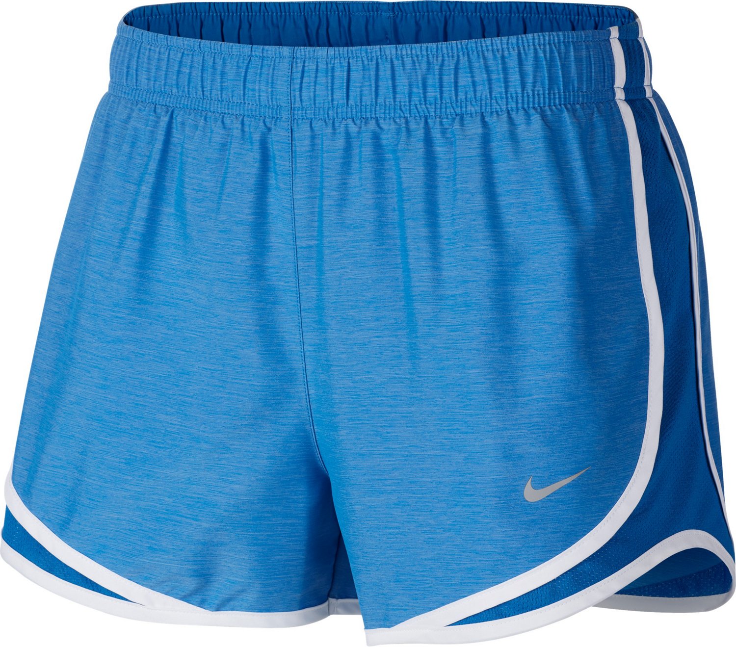 academy sports nike tempo shorts