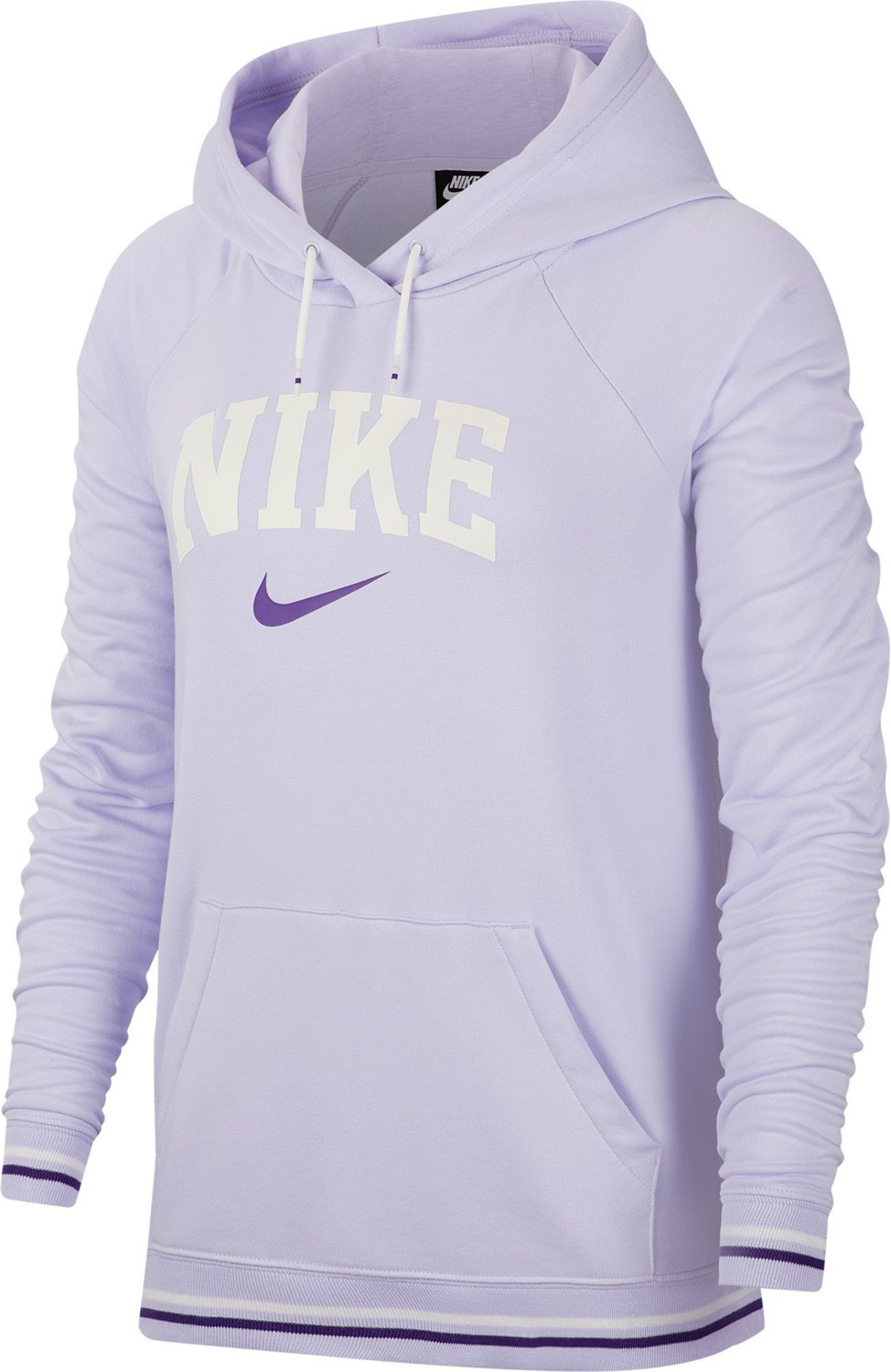 nike womens hoodie academy