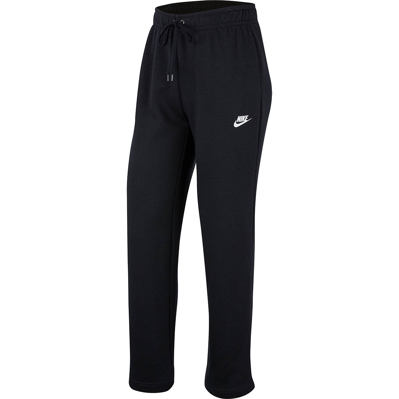 Nike Women's Sportswear Club Fleece Pants                                                                                        - view number 1