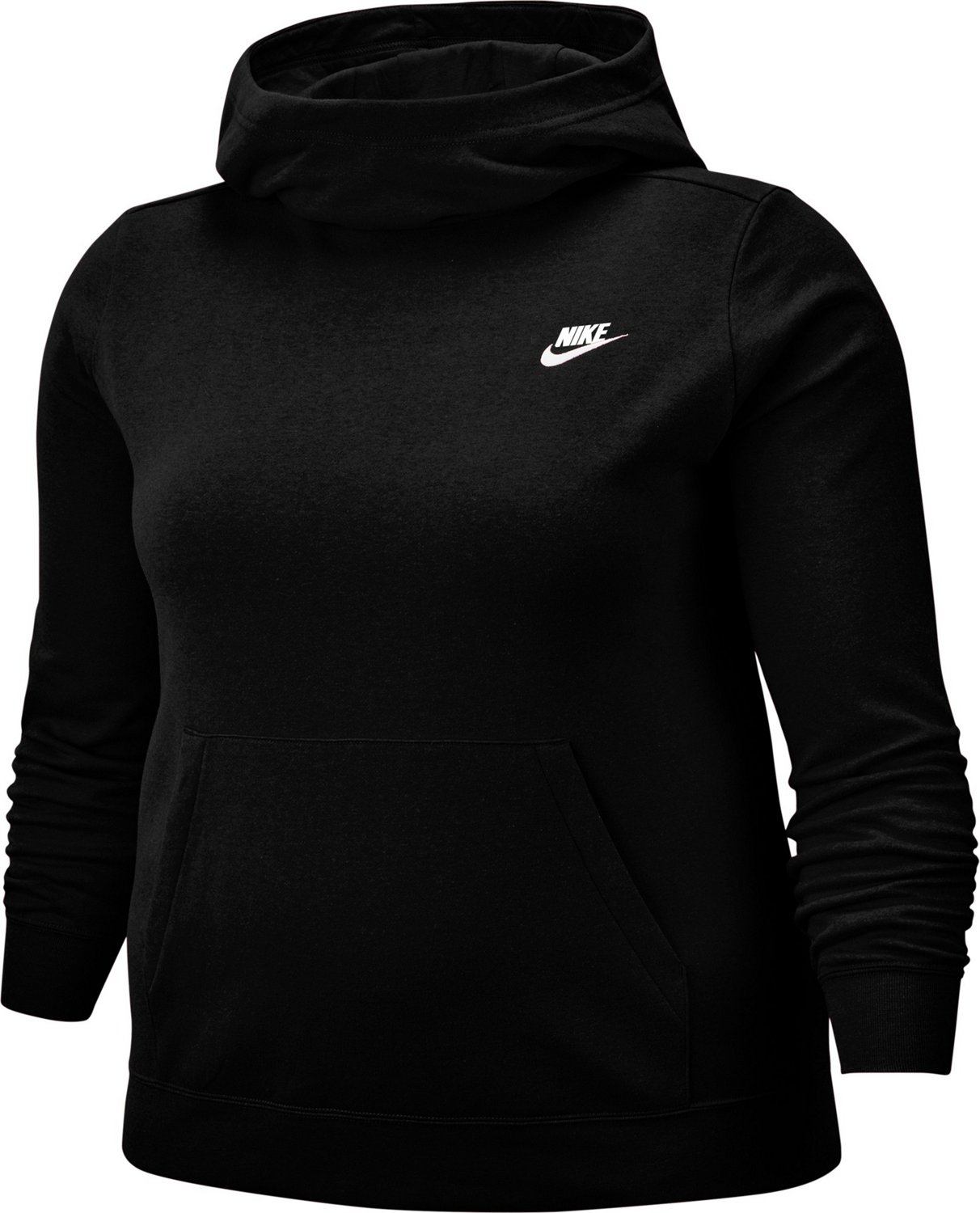 nike academy jumper