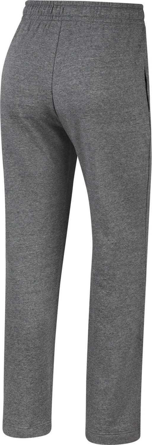 Nike Women S Nike Sportswear Fleece Pants Academy