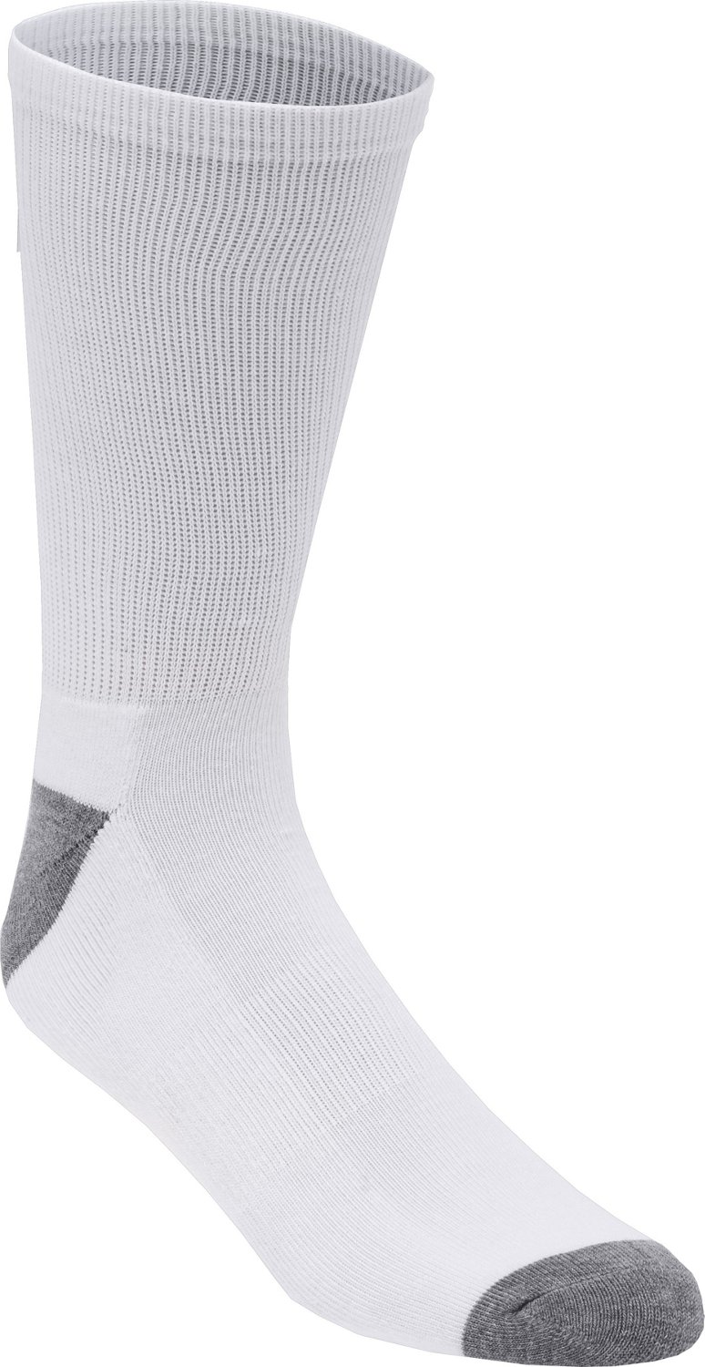 BCG Training Crew Socks 10 Pack Academy