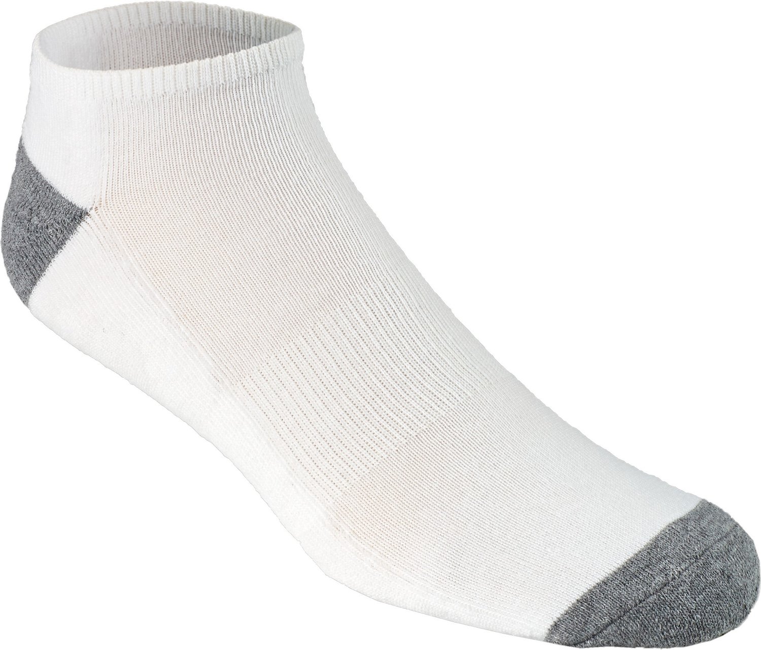 BCG Training NoShow Socks 10 Pack Academy