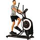 Sunny Health & Fitness Motorized Elliptical Trainer                                                                              - view number 1 image