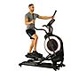 Sunny Health & Fitness Motorized Elliptical Trainer                                                                              - view number 3 image