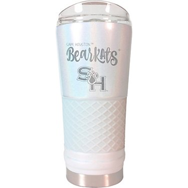 Great American Products Sam Houston State University The Draft Opal Tumbler