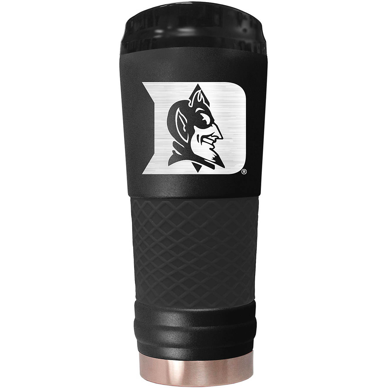Great American Products Duke University Stealth Draft 24 oz Beverage Cup                                                         - view number 1