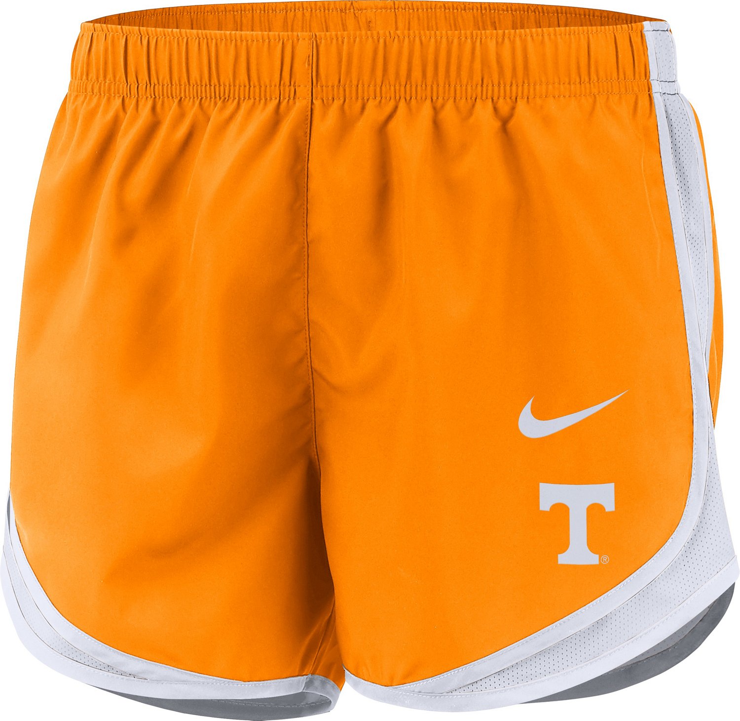 Forbyde konkurrenter Globus Nike Women's University of Tennessee Tempo Shorts | Academy