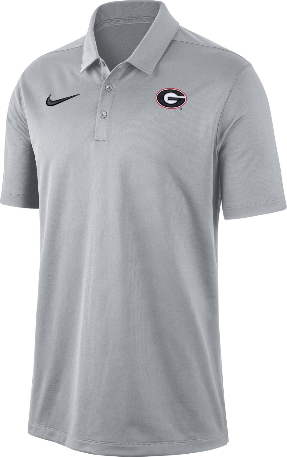 Nike Men's University of Georgia Dry Franchise Polo Shirt | Academy