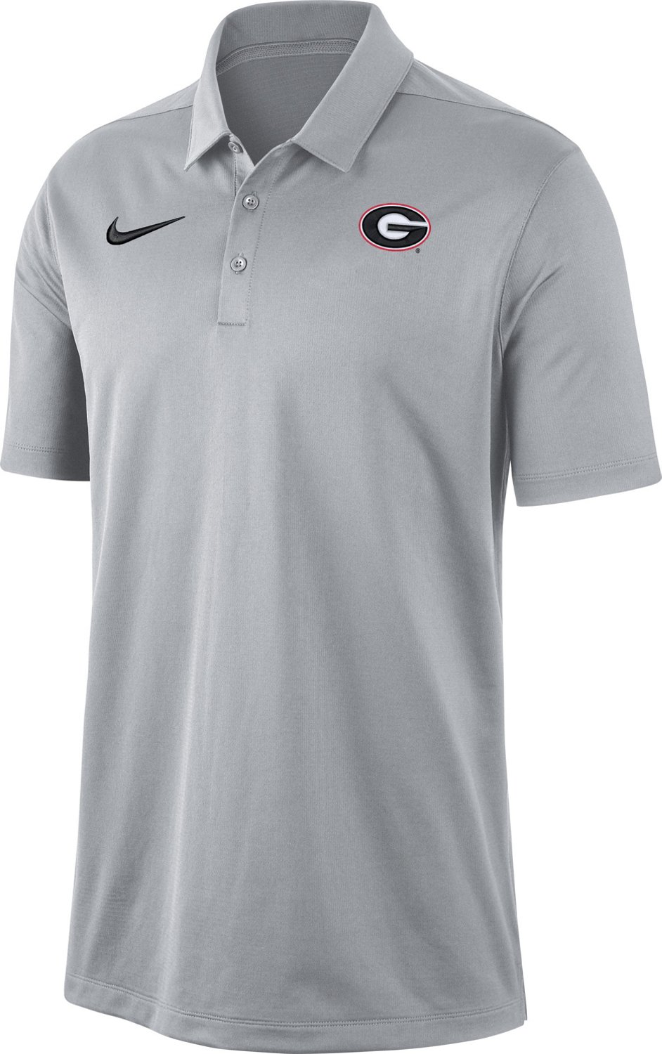 nike georgia polo shirt