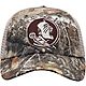 Top of the World Men's Florida State University Acorn Cap                                                                        - view number 1 image
