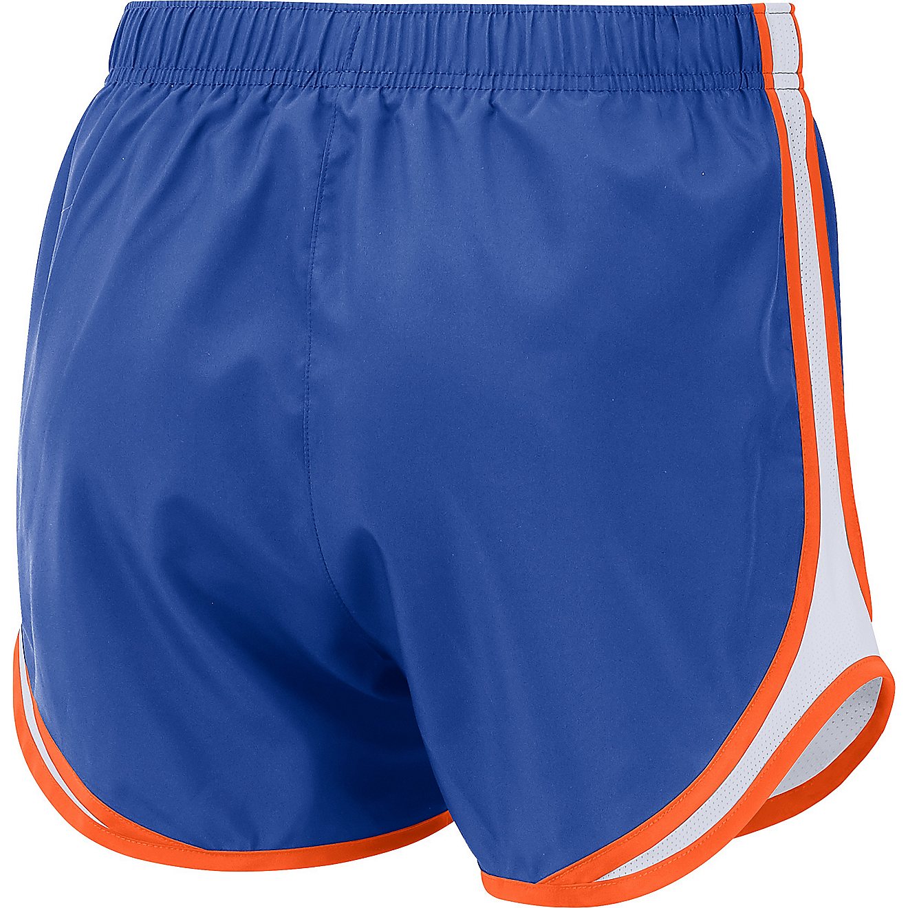 Nike Women's University of Florida Dri-FIT Tempo Shorts                                                                          - view number 2