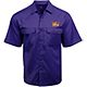 Antigua Men's Tennessee Tech University Game Day Woven Fishing Shirt                                                             - view number 1 image