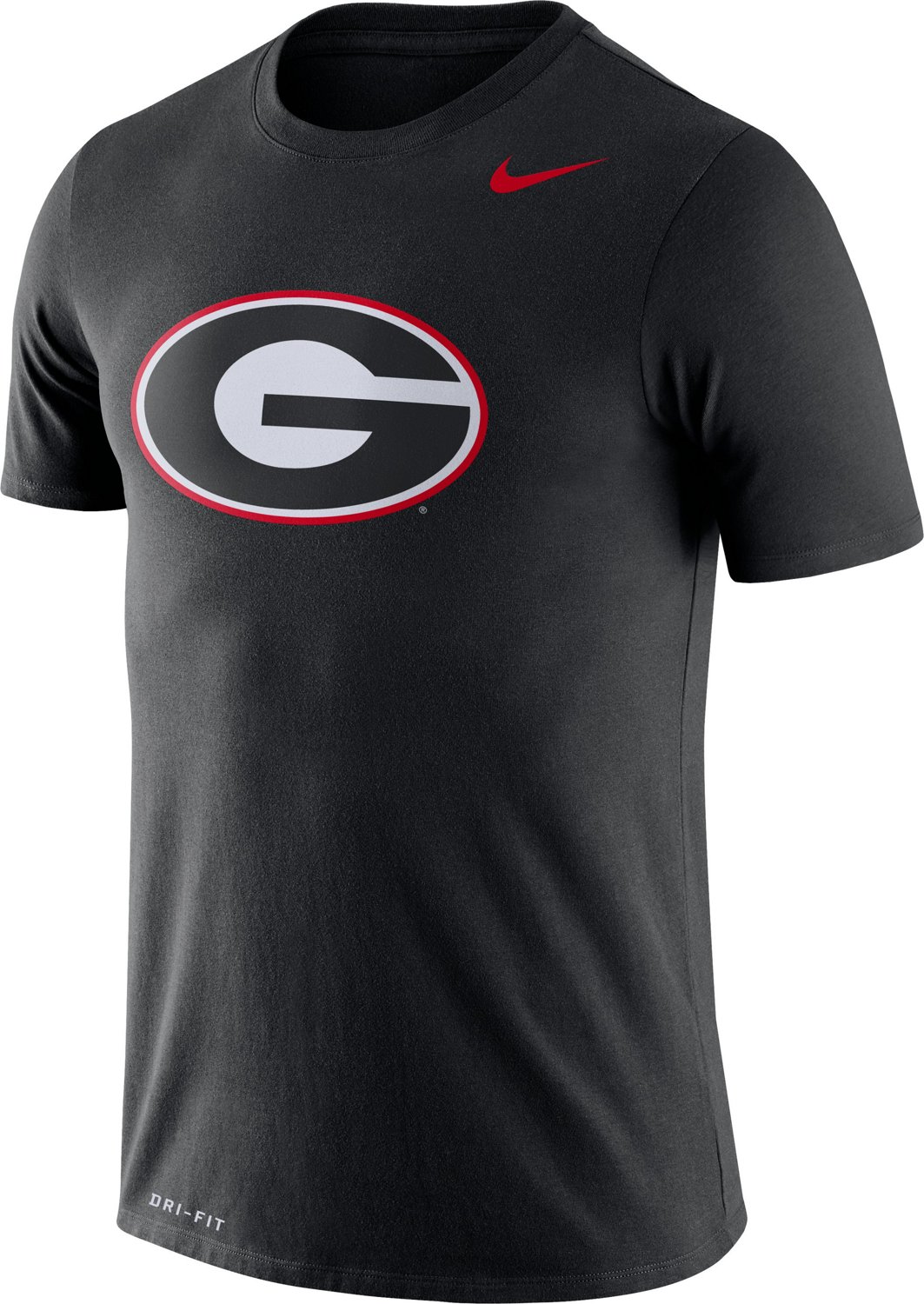 black uga sweatshirt