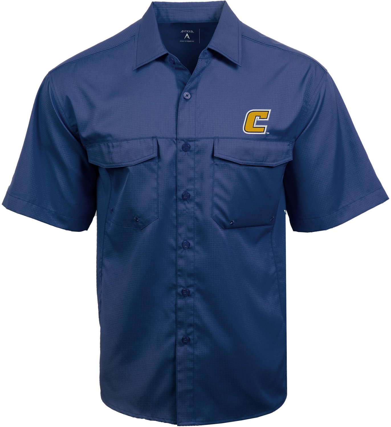 Tennessee Chattanooga Mocs