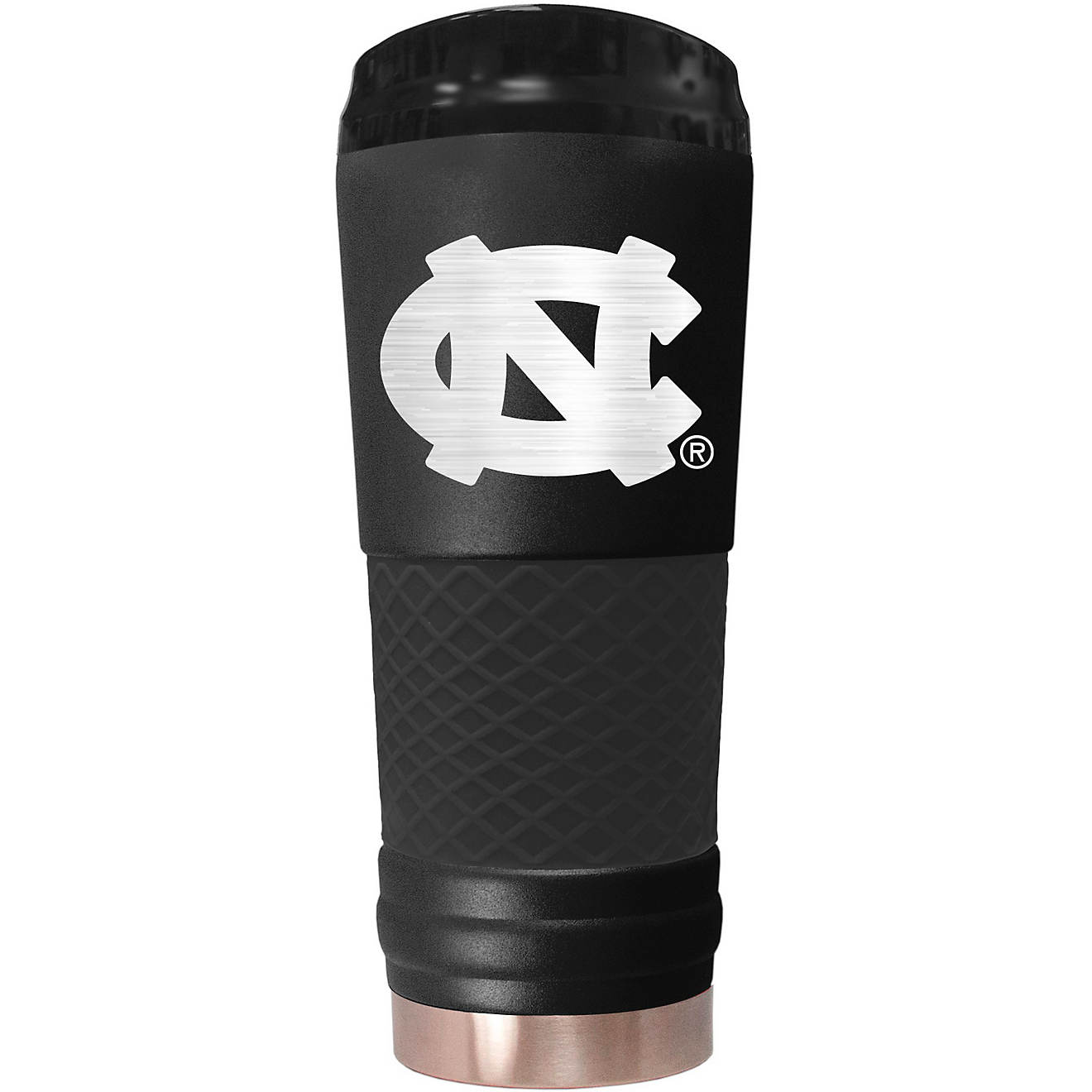 Great American Products University of North Carolina Stealth Draft 24 oz Beverage Cup                                            - view number 1