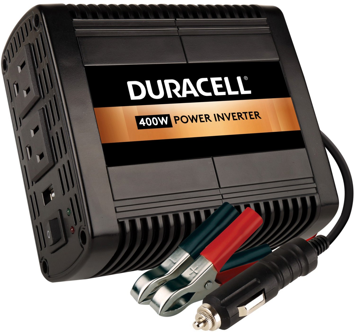 Power Inverters