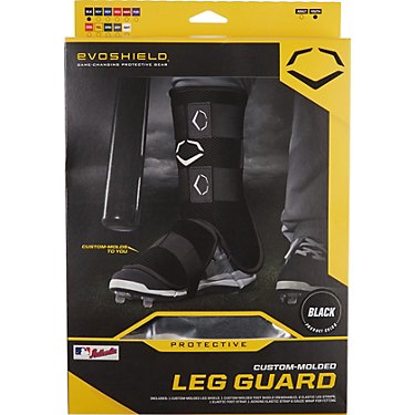 EvoShield Kids' SRZ-1 Batter's Leg Guard