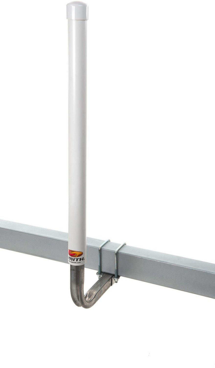 C.E. Smith Company 60 in Post Boat Guide-Ons 2-Pack                                                                             