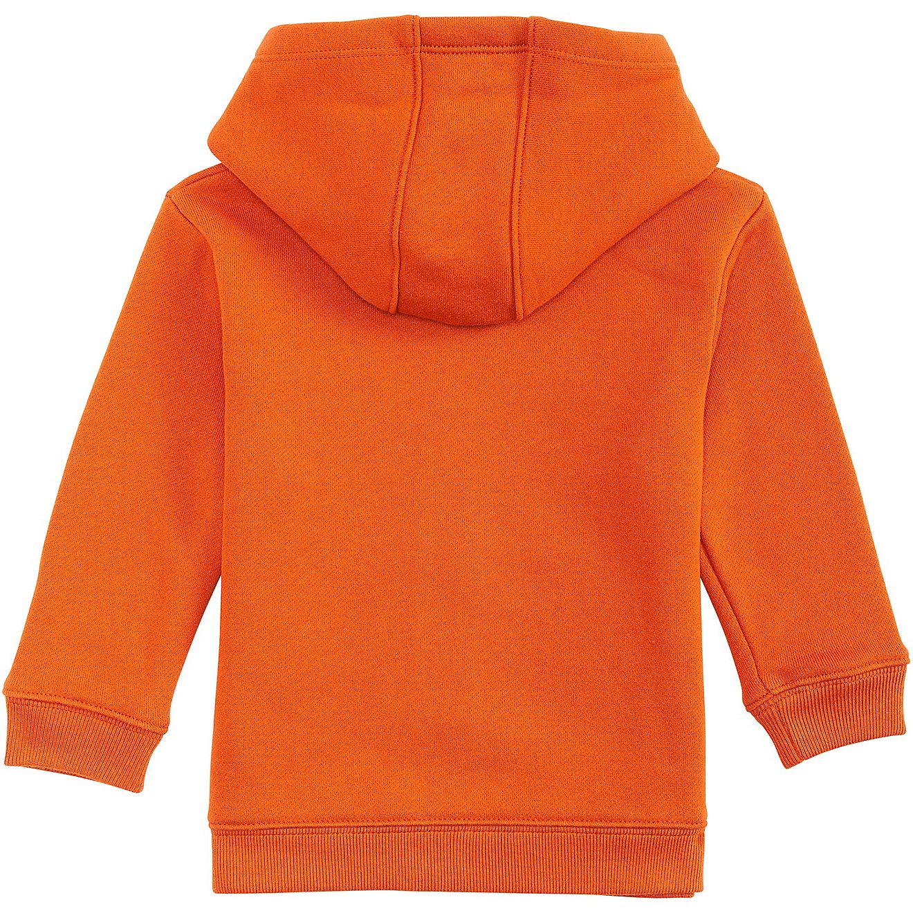 Carhartt Toddler Boys' Logo Fleece Sweatshirt                                                                                    - view number 2