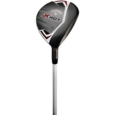 Callaway Women's 2019 X Hot Fairway Wood