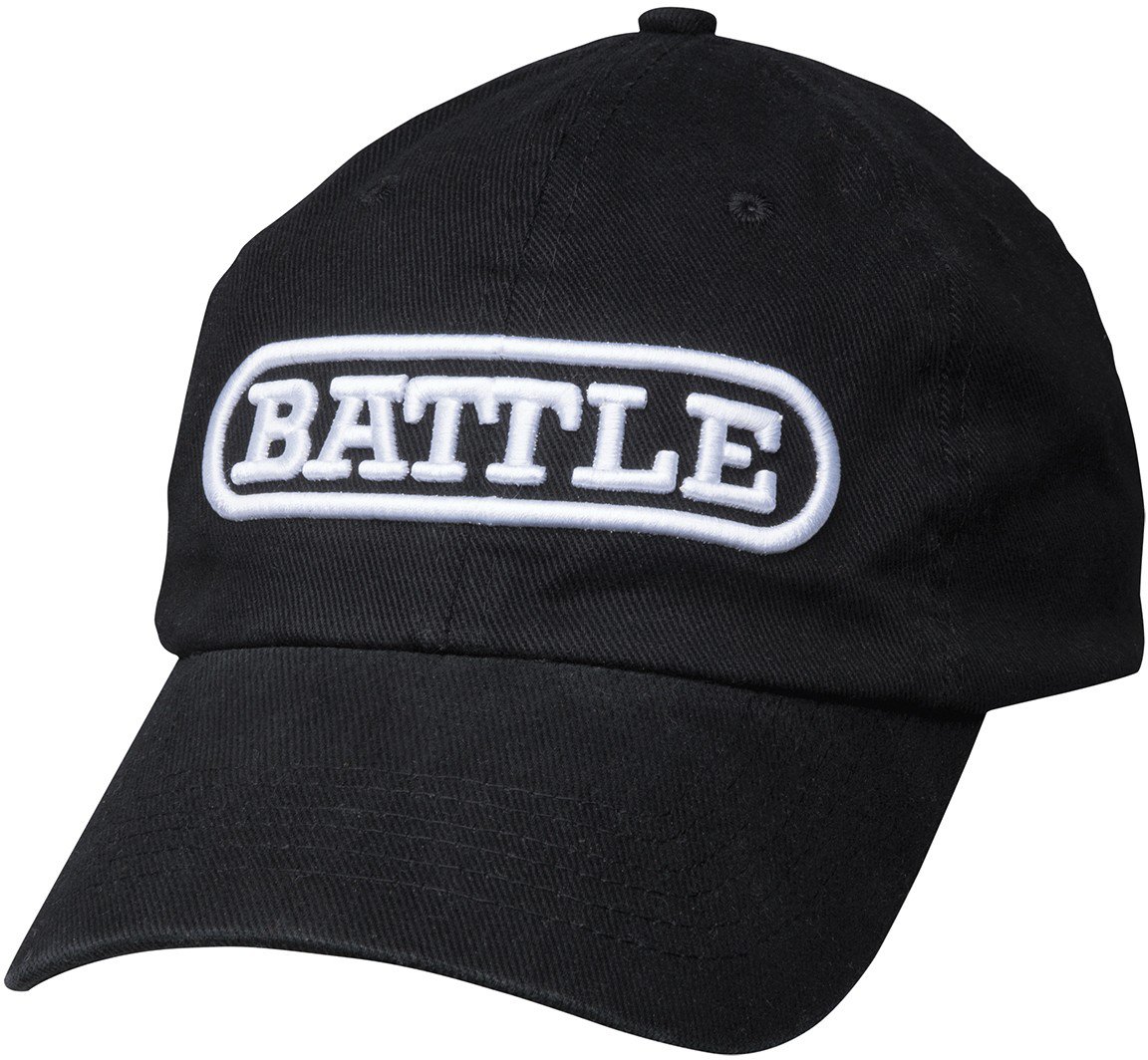 Battle Men's Performance Hat Academy
