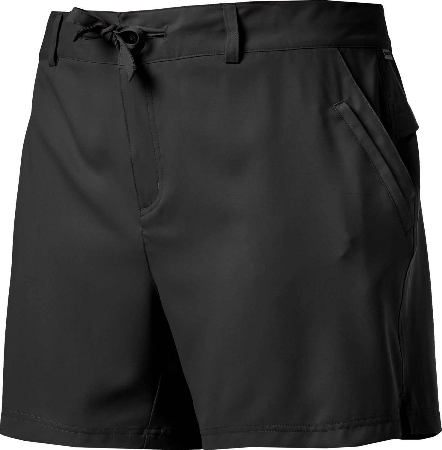 Magellan Outdoors Women's Falcon Lake Shorty Plus Size Fishing Shorts