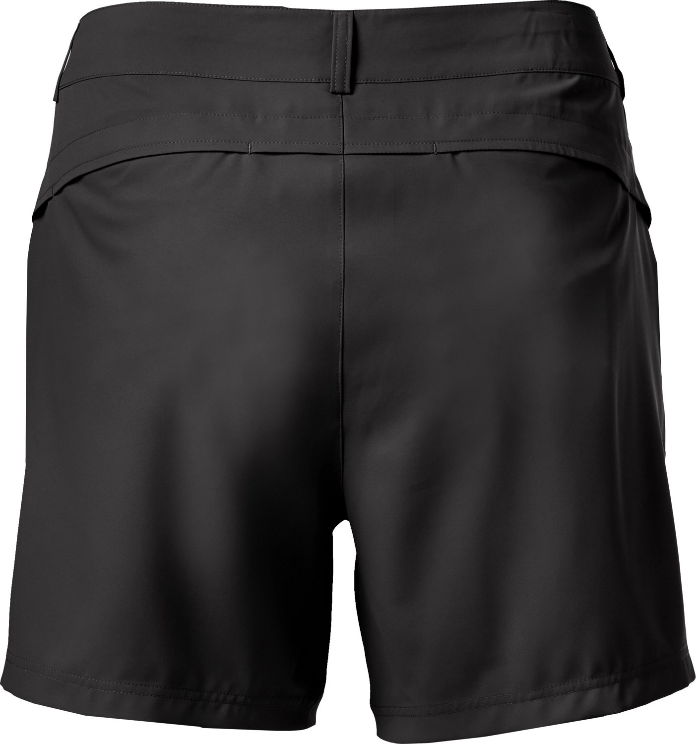 Magellan Outdoors Women's Falcon Lake Shorty Plus Size Fishing Shorts Academy