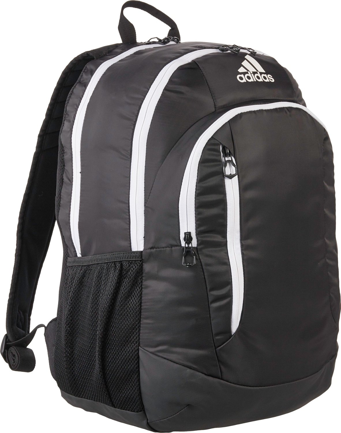 adidas backpack academy sports