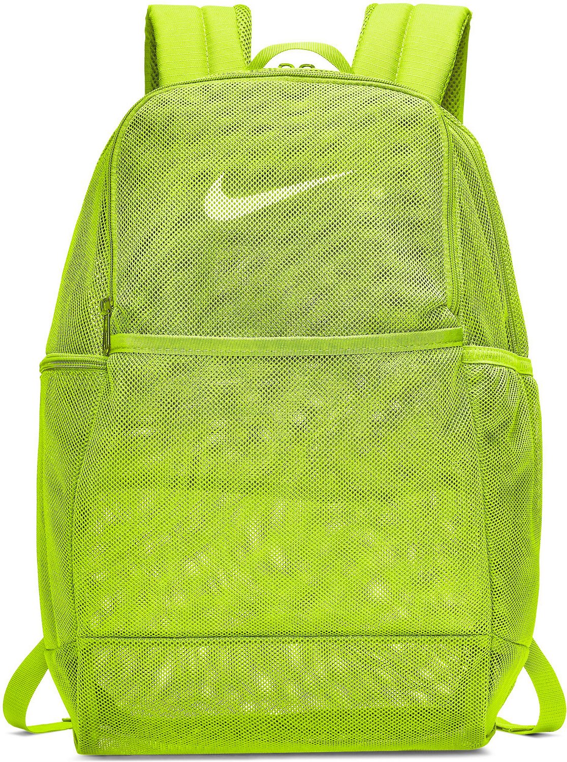 new nike backpacks mesh