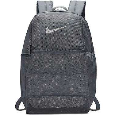 Nike Brasilia Mesh 9.0 Training Backpack                                                                                        