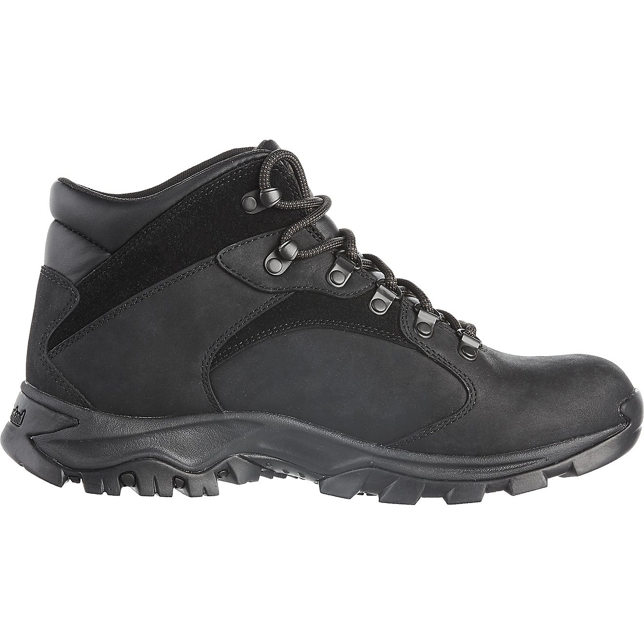 Timberland Men's Rock Rimmon Waterproof Hiking Boots                                                                             - view number 1