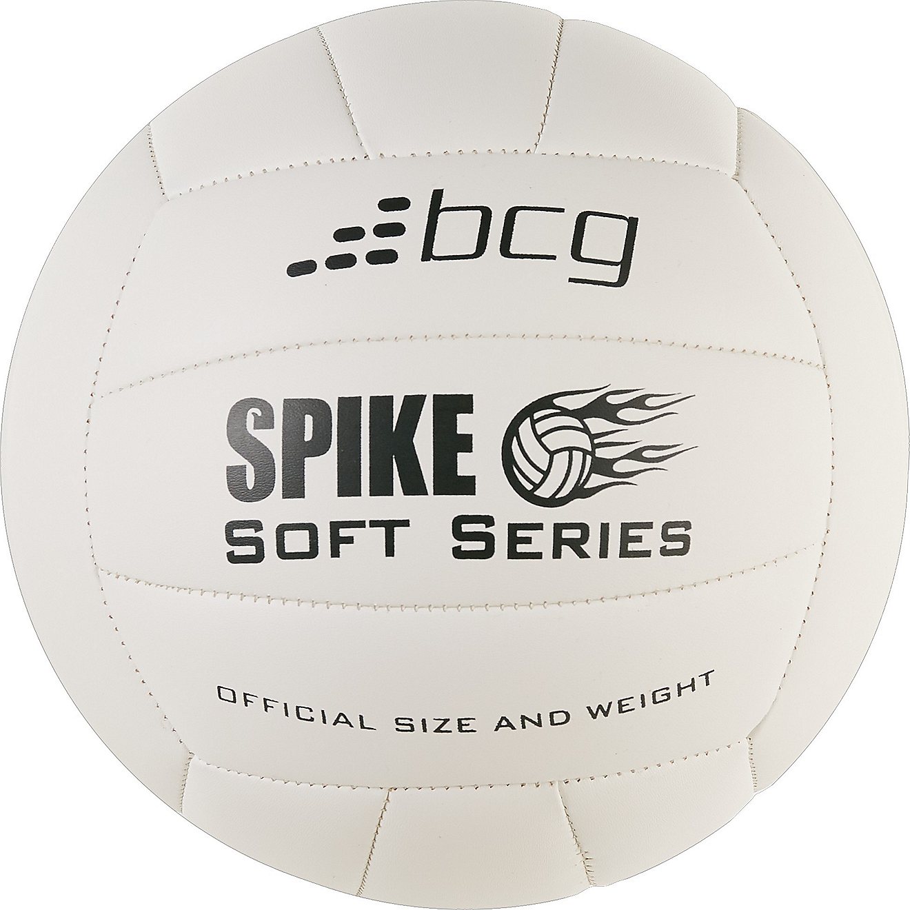 BCG Soft Series Spike Outdoor Volleyball                                                                                         - view number 1